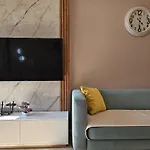 Marina Luxe Апартаменты *