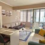 Marina Luxe Апартаменты *