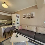 Marina Luxe Апартаменты