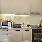 Marina Luxe Апартаменты