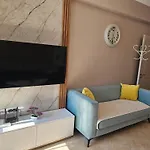Marina Luxe Apartment