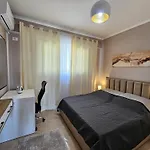 Marina Luxe Апартаменты Влёра