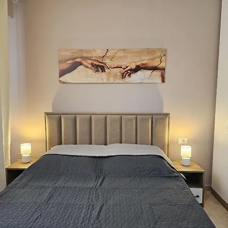 Marina Luxe * Vlorë