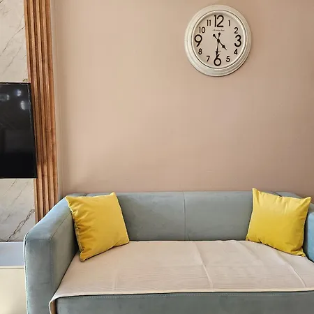 Apartment Marina Luxe Vlorë
