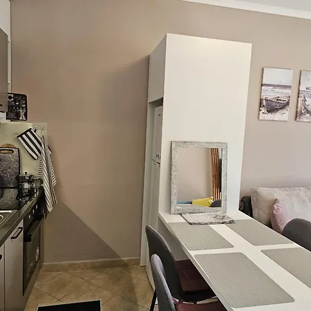 Marina Luxe Διαμέρισμα *