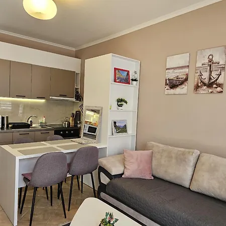 Marina Luxe * Vlorë