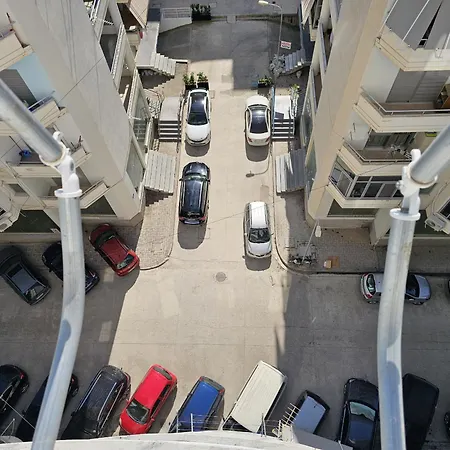 Apartment Marina Luxe