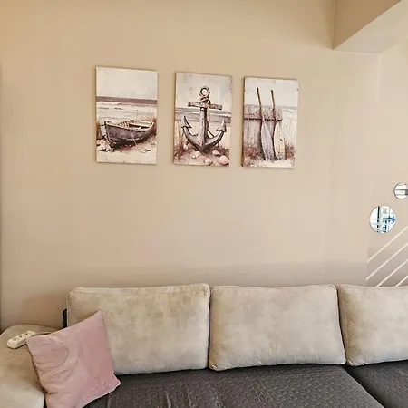 Marina Luxe