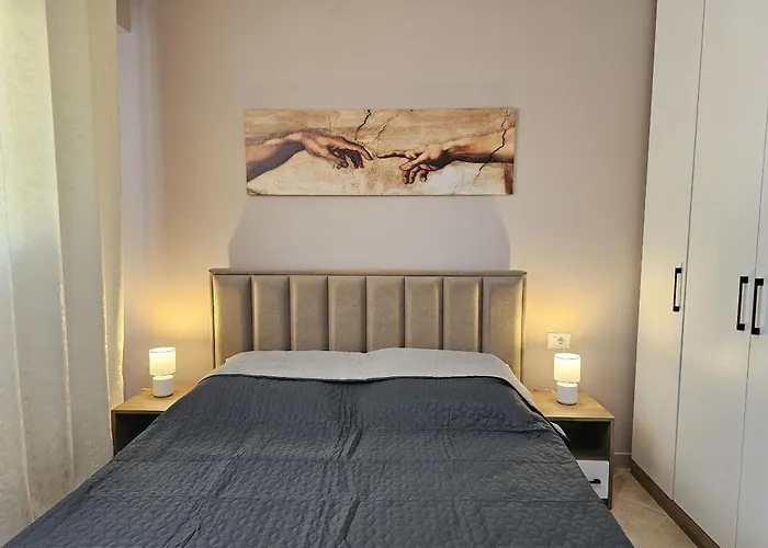 Marina Luxe * Vlorë