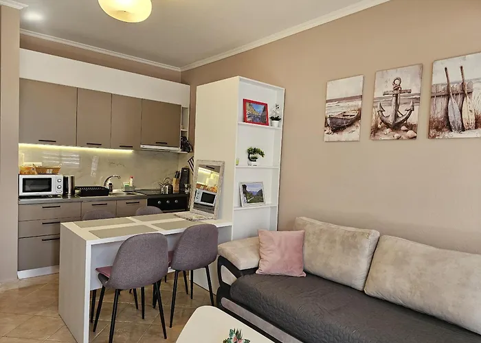 Marina Luxe * Vlorë