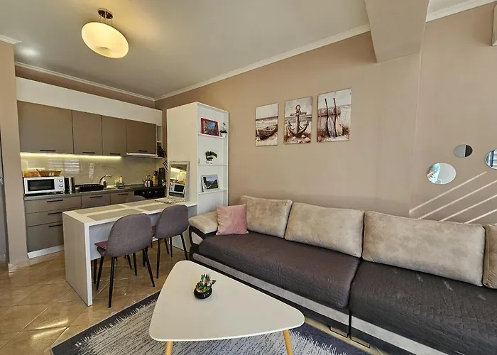 Marina Luxe Διαμέρισμα