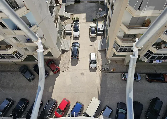 Διαμέρισμα Marina Luxe